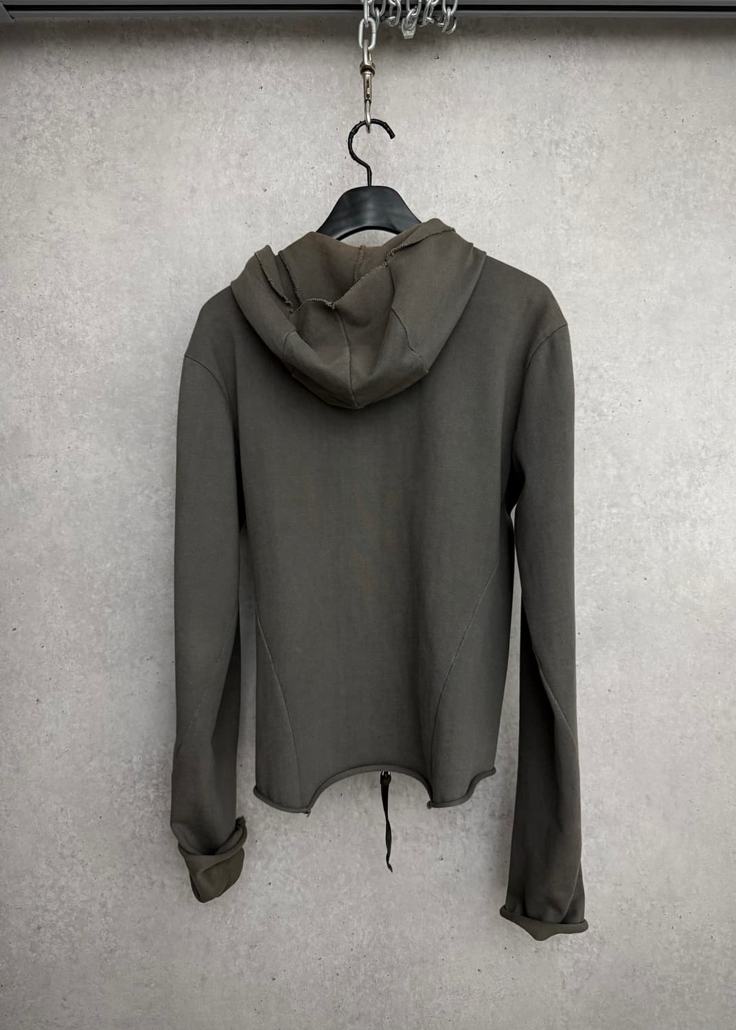 M.A⁺ hooded jacket 상품이미지8