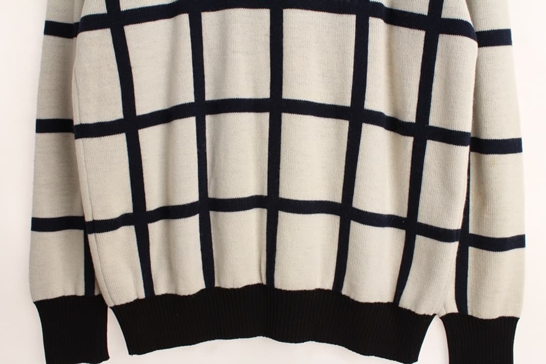 L jw앤더슨 메리노울 니트 상품이미지6