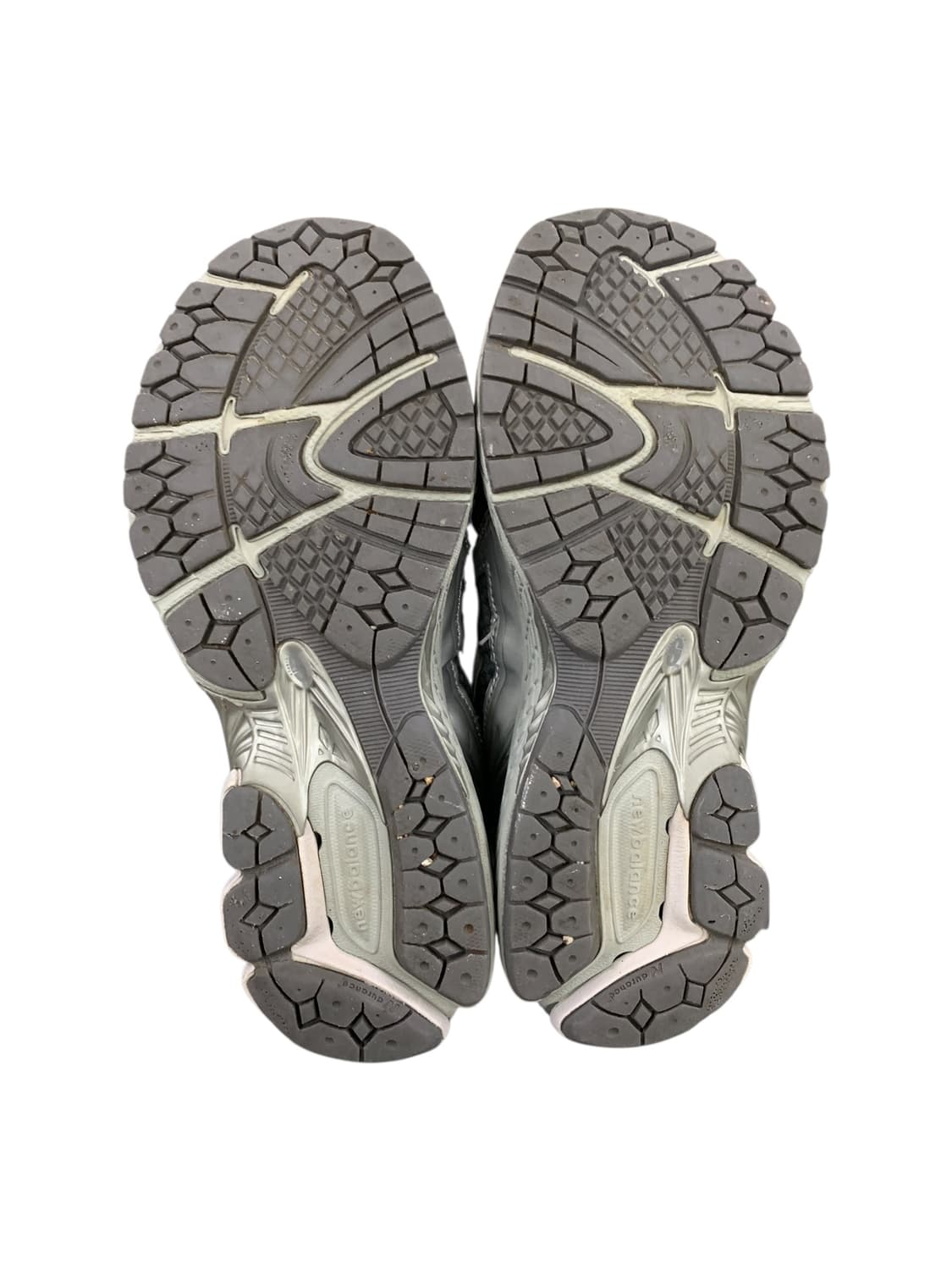 뉴발란스 1906R 하버 그레이 실버 메탈릭 250 상품이미지6