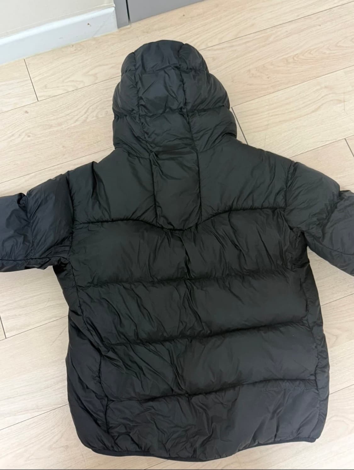 나이키 acg 써마핏 루나 레이크 L 상품이미지2