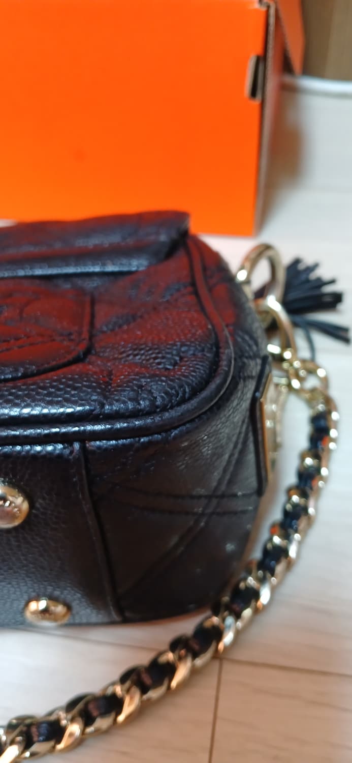 메트로시티 체인 백  상품이미지10