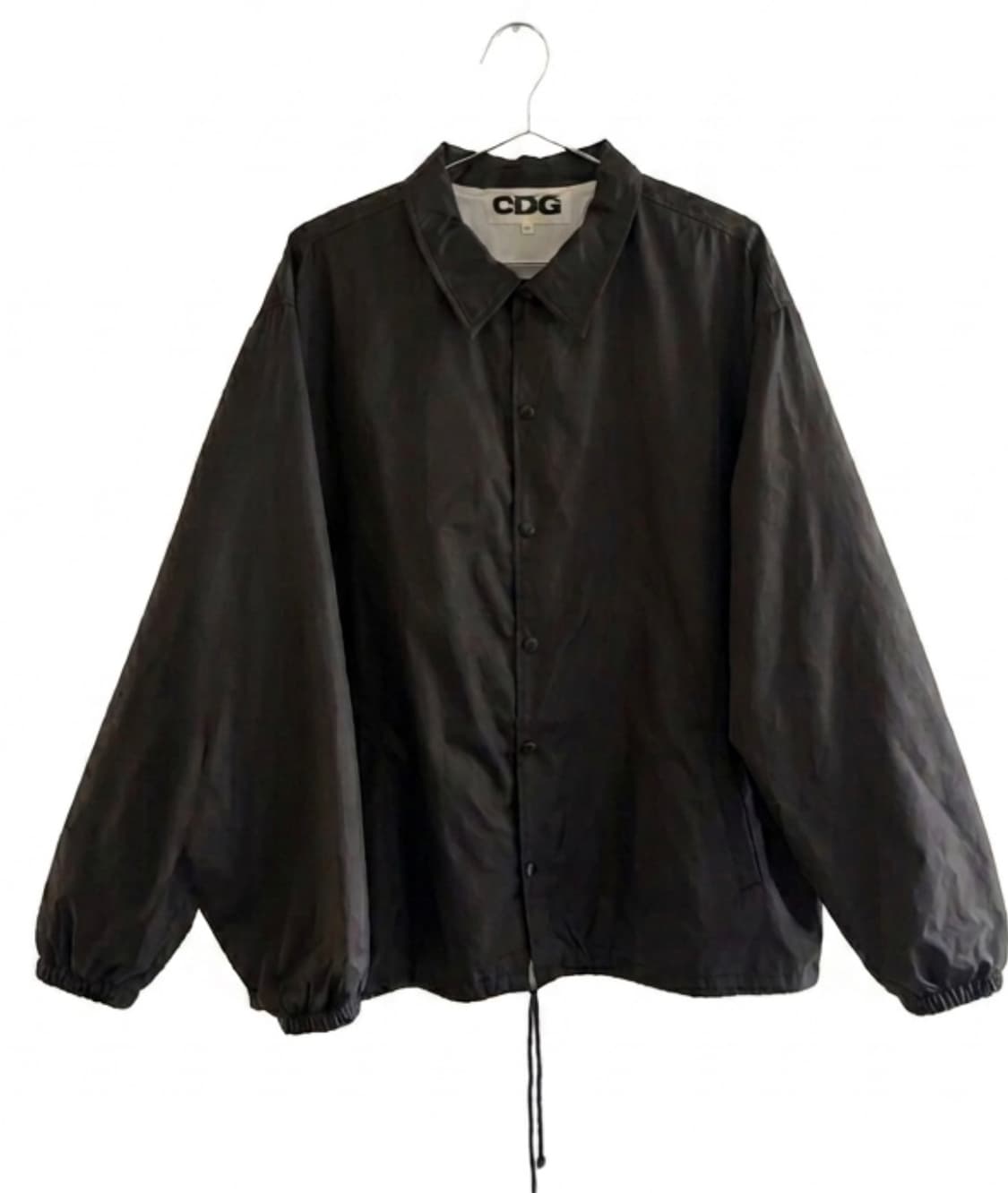 꼼데가르송 cdg 코치 자켓 상품이미지1