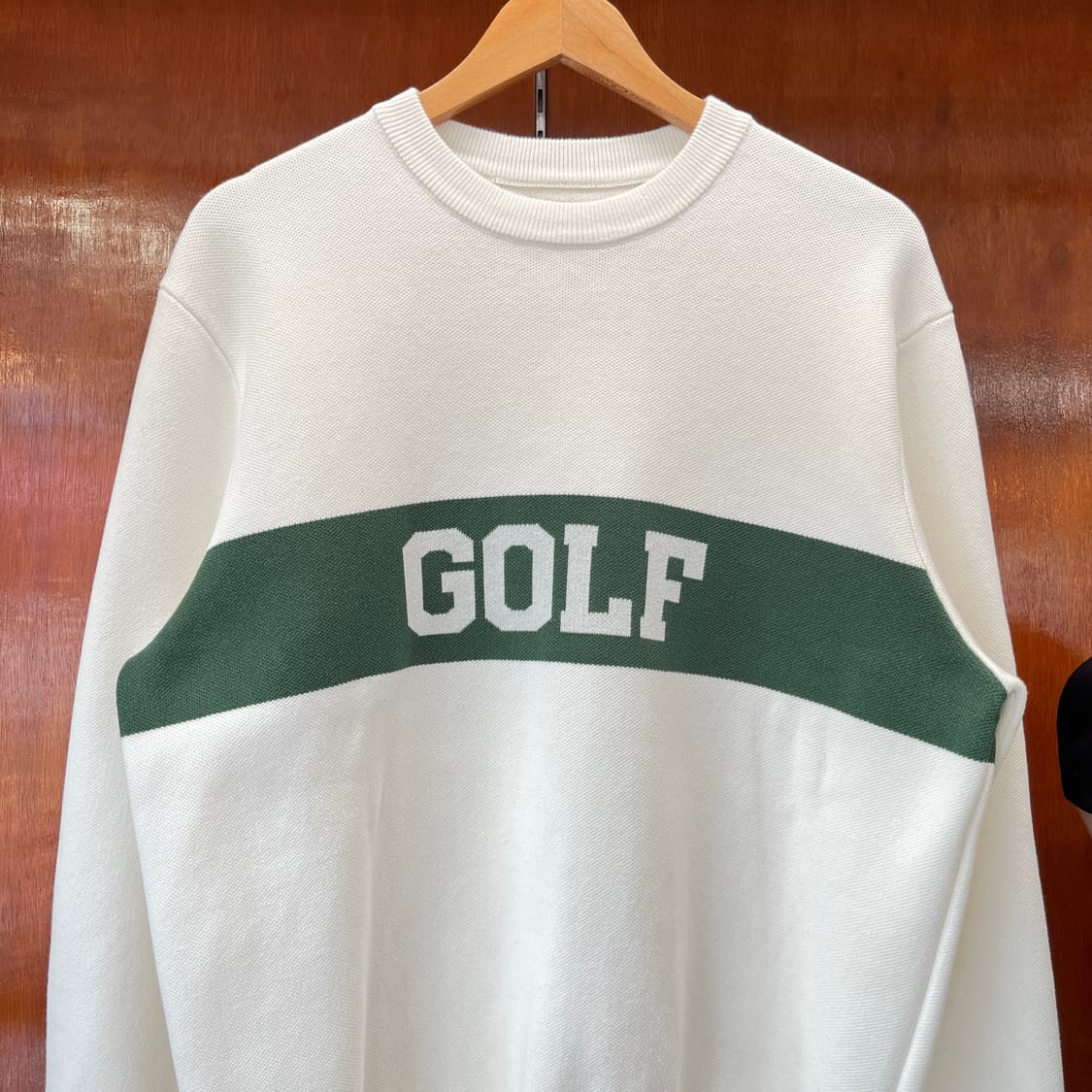 골프왕 니트 [ 100 ] 상품이미지2