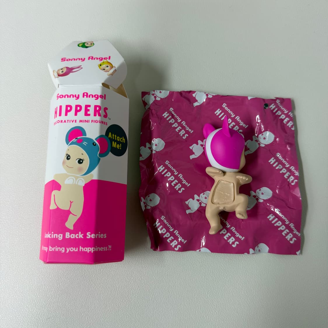 소니엔젤 히퍼 불독 상품이미지3