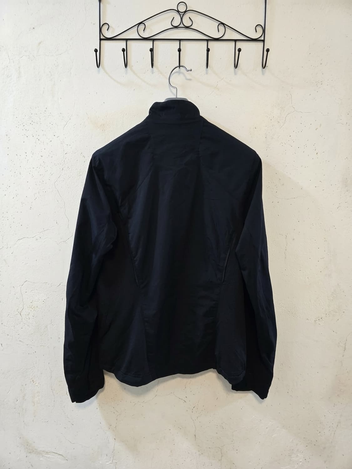 아디다스 CLIMAPROOF 바람막이 M 상품이미지2