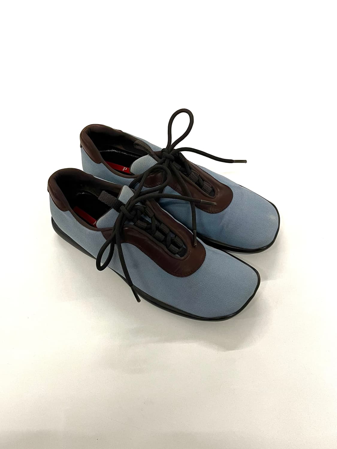 프라다 스포츠 아카이브 스니커즈 상품이미지1