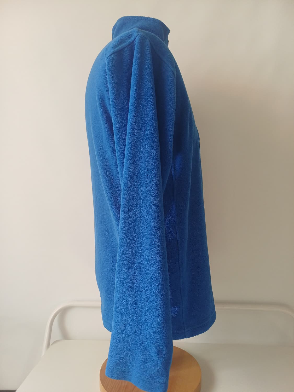 마무트(Mammut) 테크니컬 액티브 핏 하프집업 후리스 상품이미지2