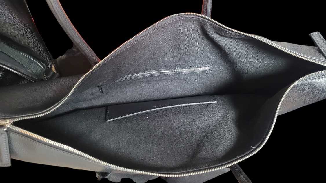 토니웩 위켄더 토트백 상품이미지4