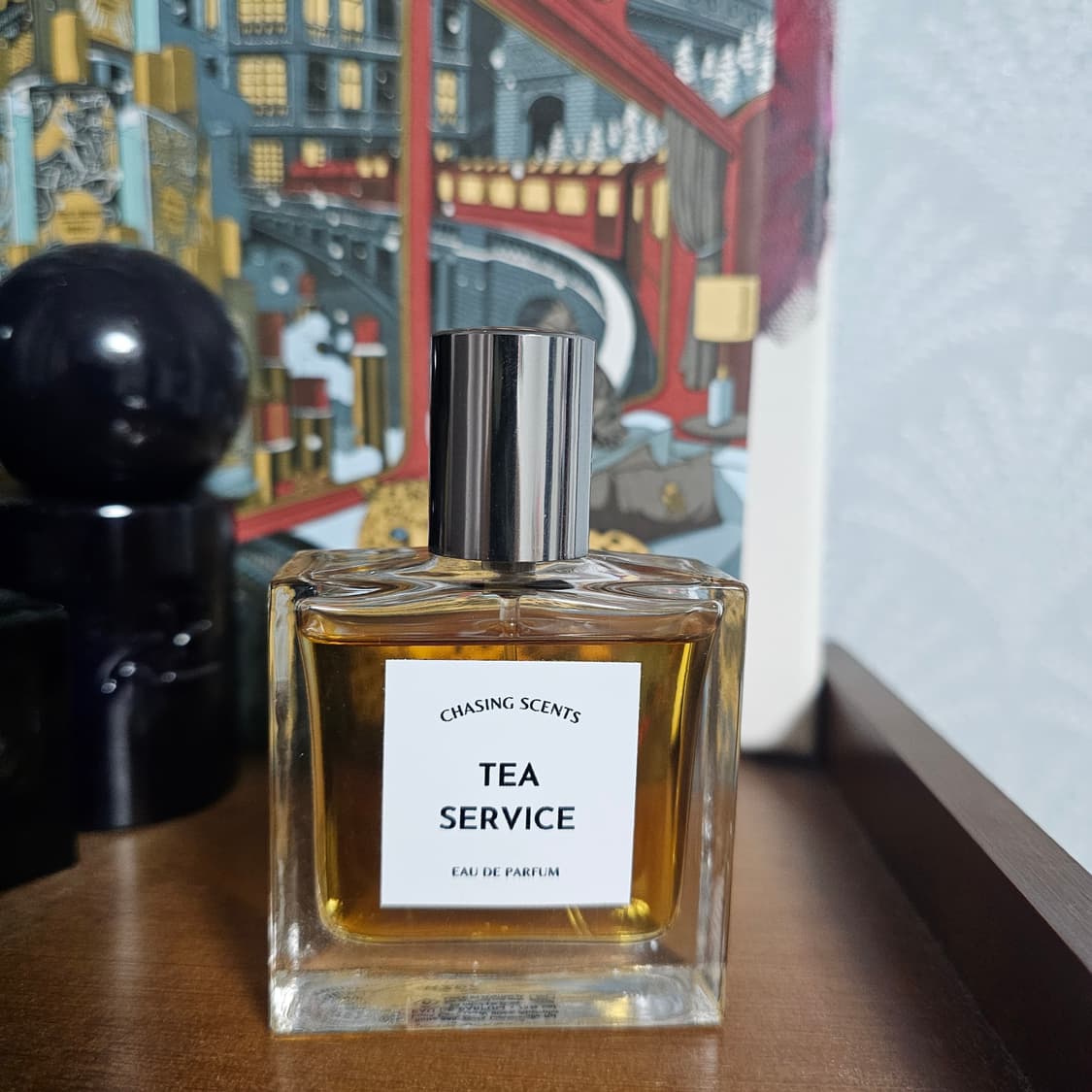 체이싱센츠 티서비스 30ml 상품이미지1