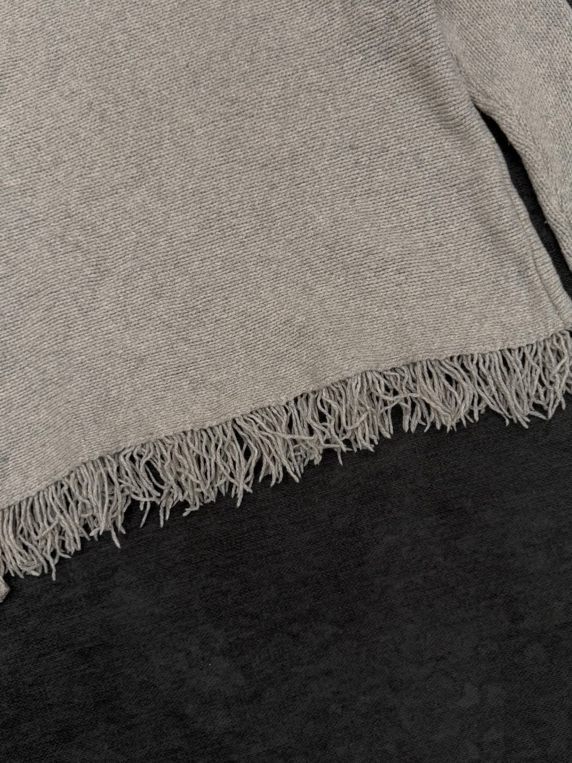 forlife 보트넥 니트 상품이미지3