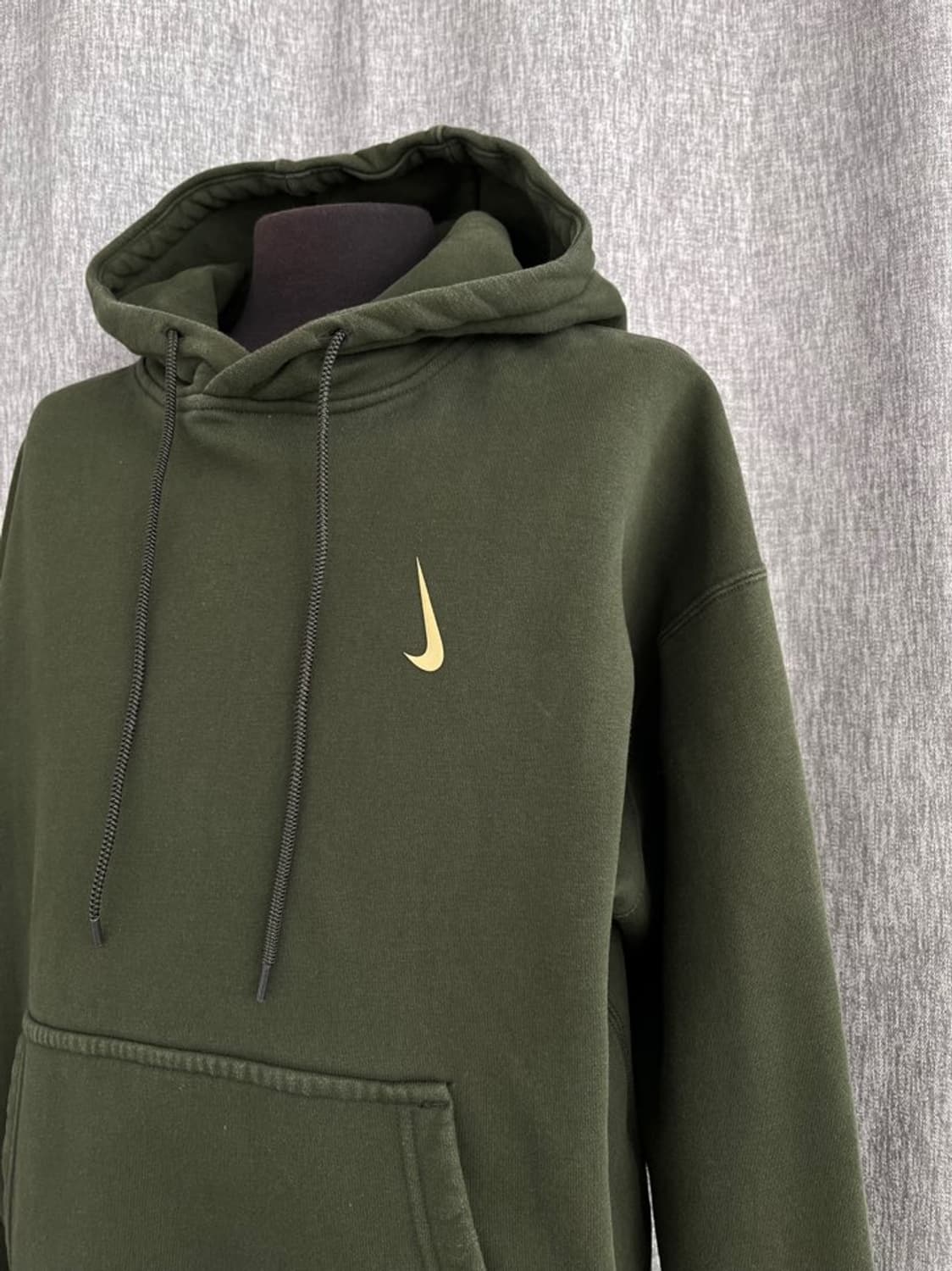 나이키X빌리아일리시 NRG 플리스 후드/#3477 상품이미지2