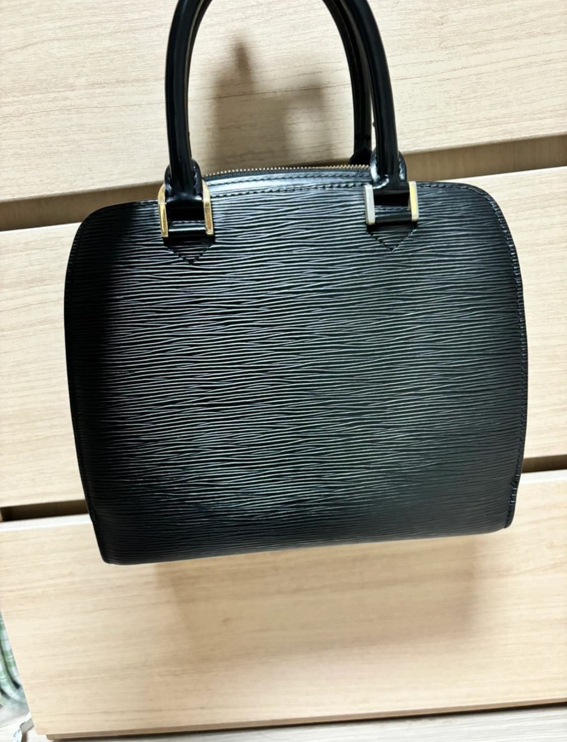 루이비통 가방 블랙  상품이미지5