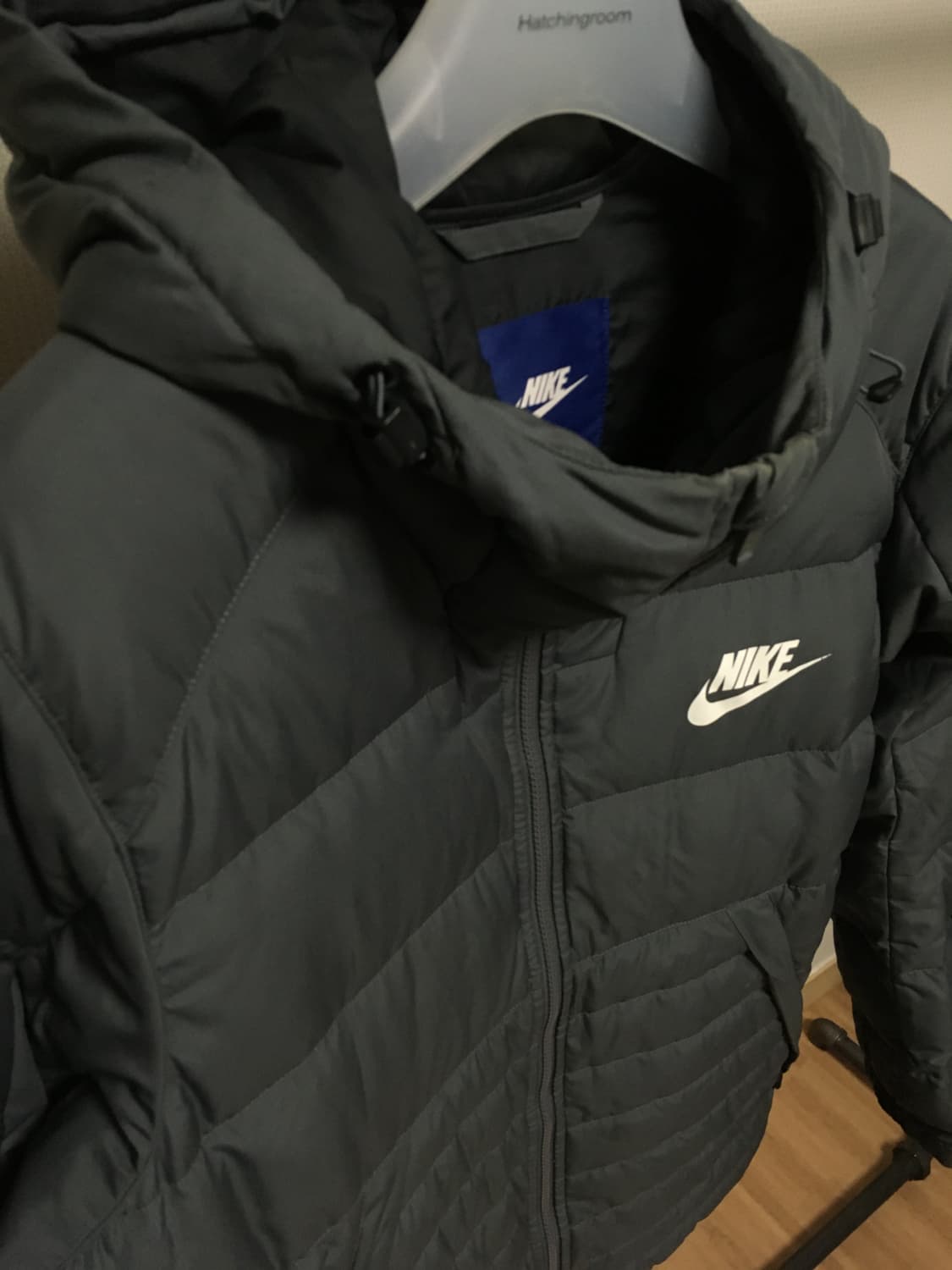 Nike Lightweight Down Jacket 상품이미지3