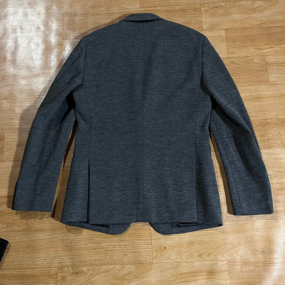 [95] 띠어리 울 스판자켓 상품이미지5