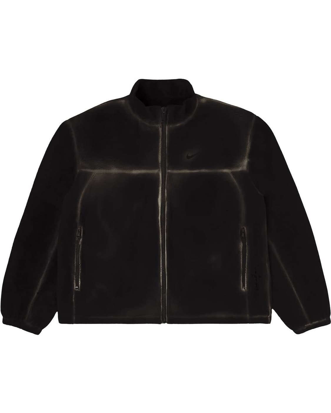 캑터스잭 프라그먼트 나이키 트래비스스캇 플리스 L 상품이미지1