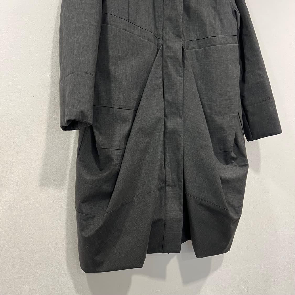 KUHO 구호 투웨이 패딩 상품이미지3