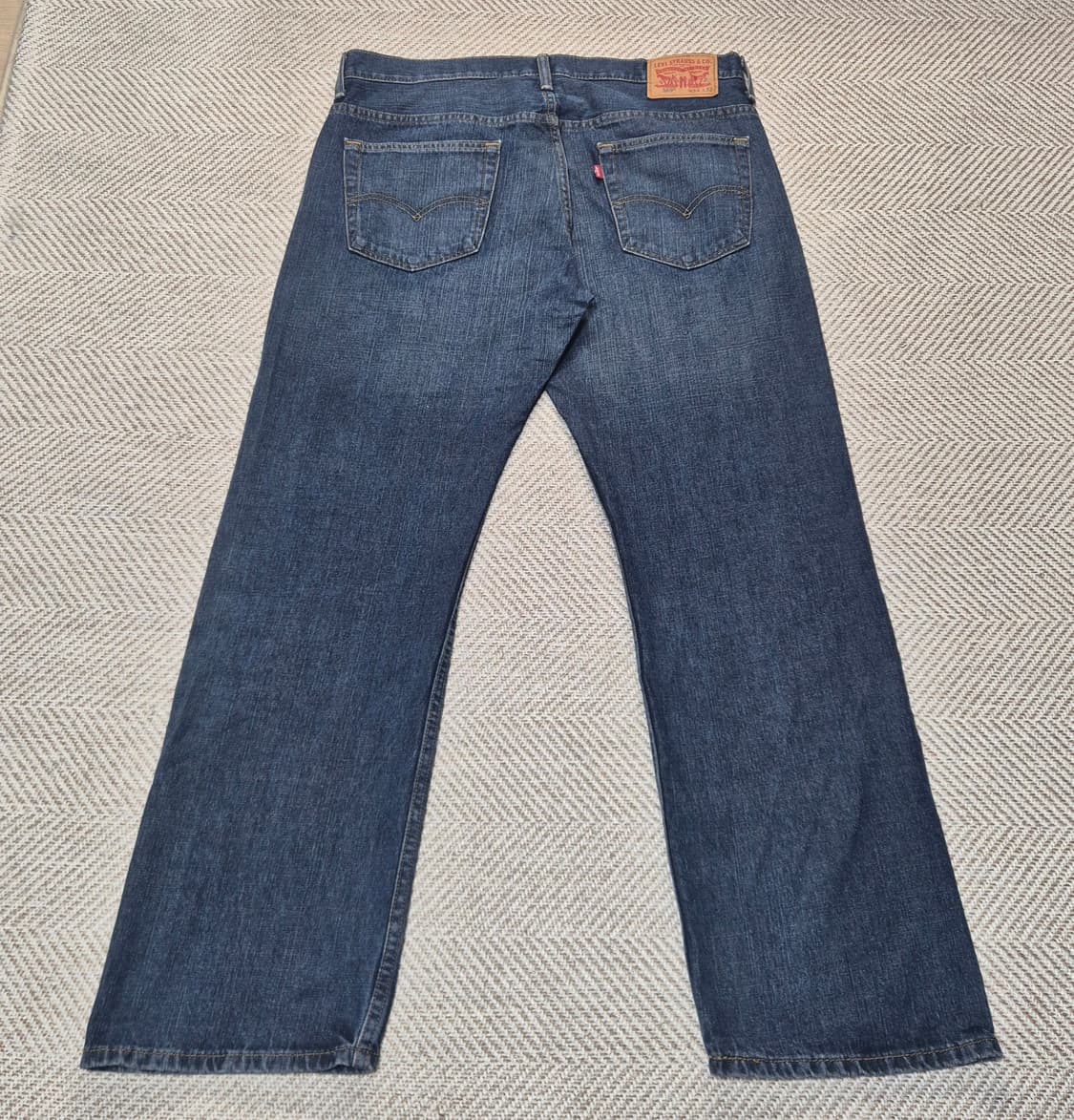 리바이스 569 34/32 ( p31 ) 상품이미지4