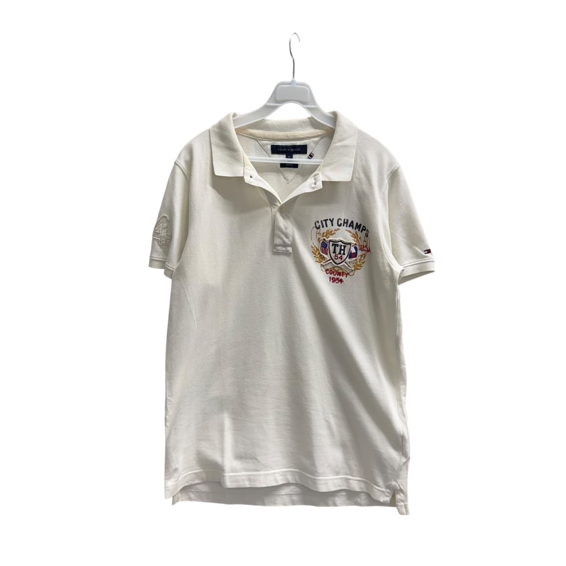 [XL] 타미힐피거 카라반팔티 상품이미지3