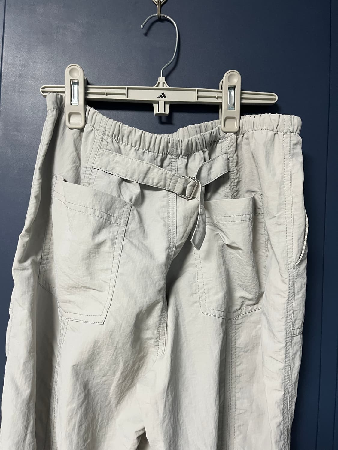 자라 zara 나일론 팬츠 상품이미지5