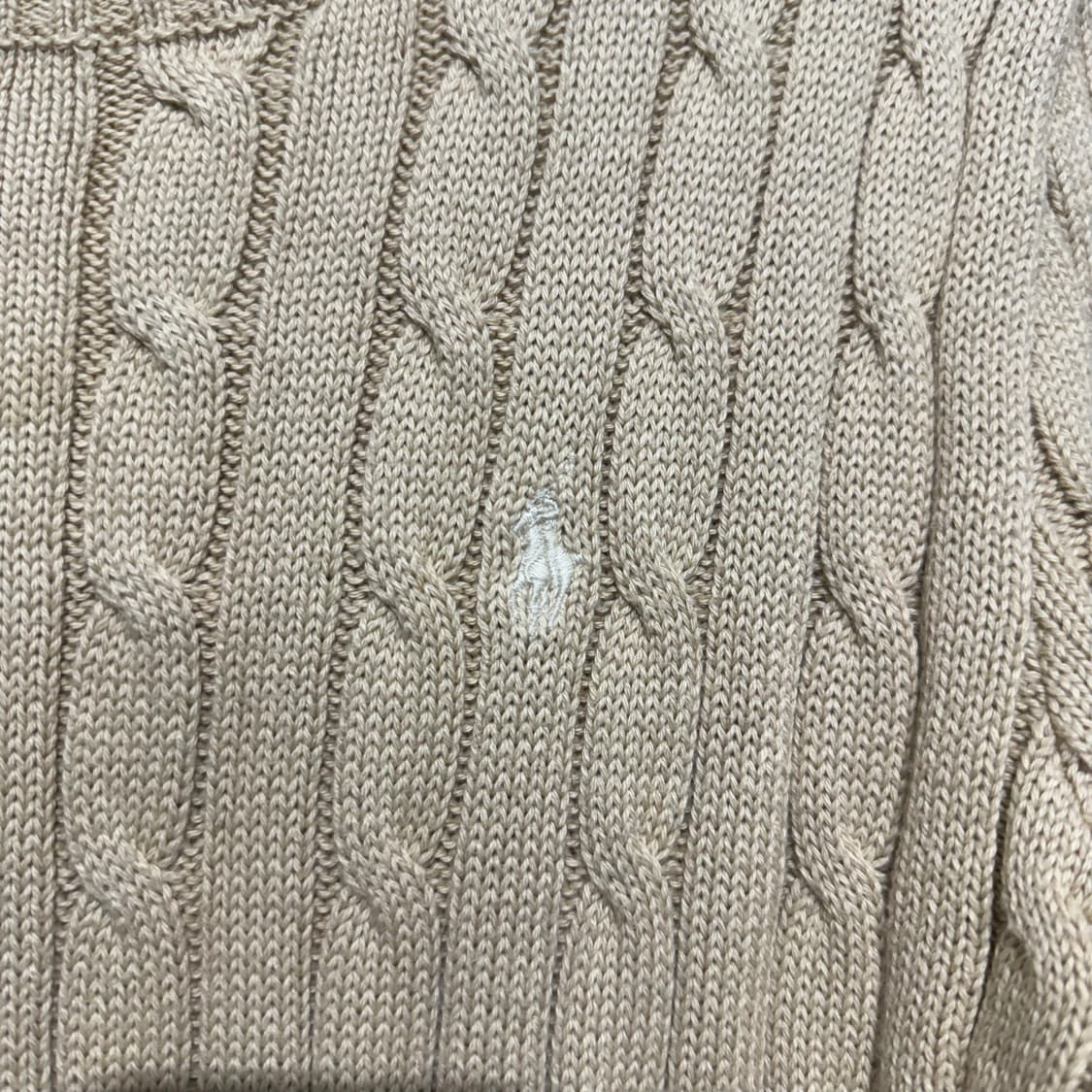 폴로 니트 상품이미지2