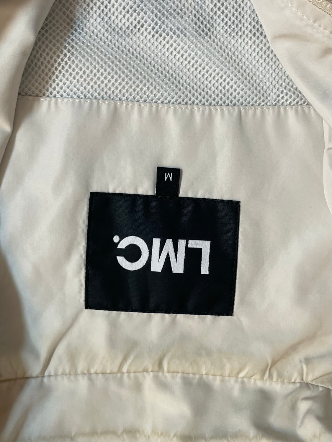 LMC 자켓 상품이미지6