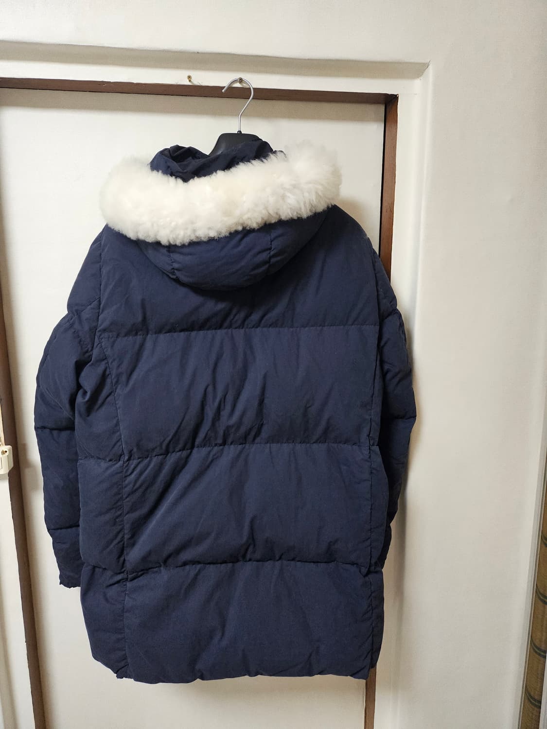 cp컴퍼니 하프 패딩 54사이즈 105-110 상품이미지2