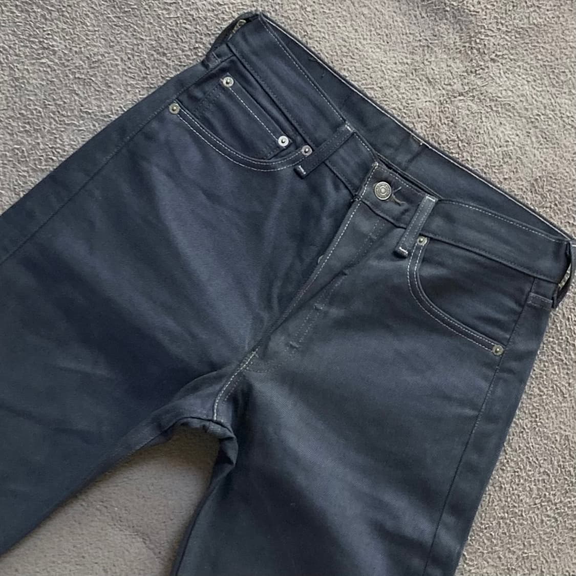 리바이스 501XX 데님팬츠 W30 L32 상품이미지3