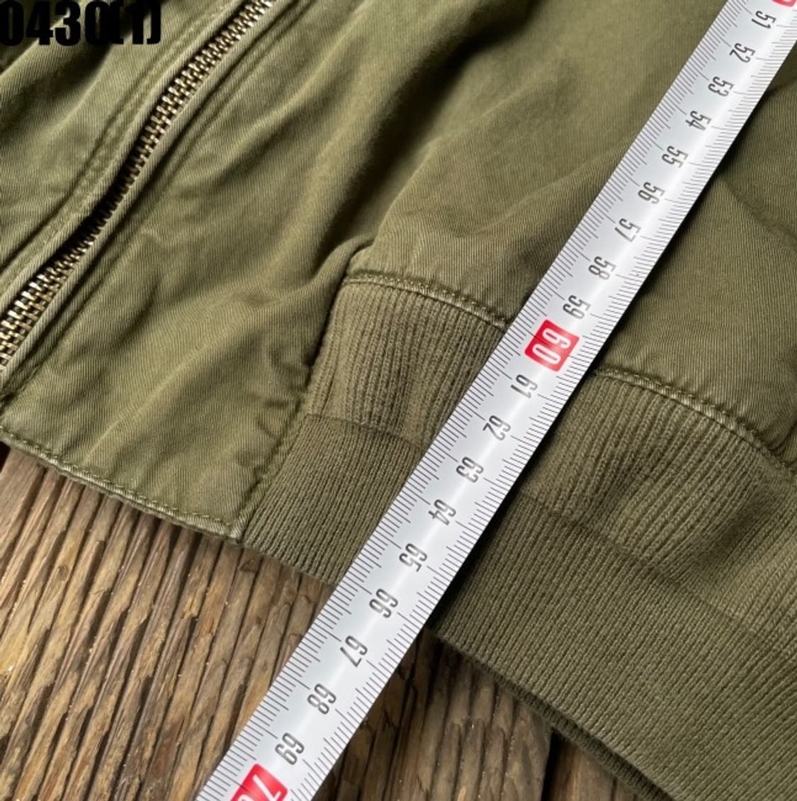 폴로 자켓 상품이미지10