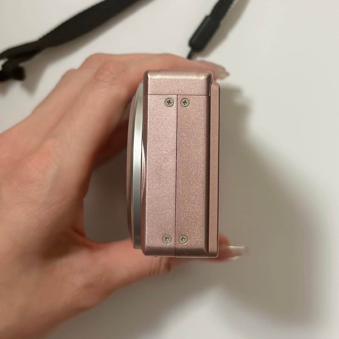 희귀풀셋!) Ricoh 리코 cx5 핑크 상품이미지4