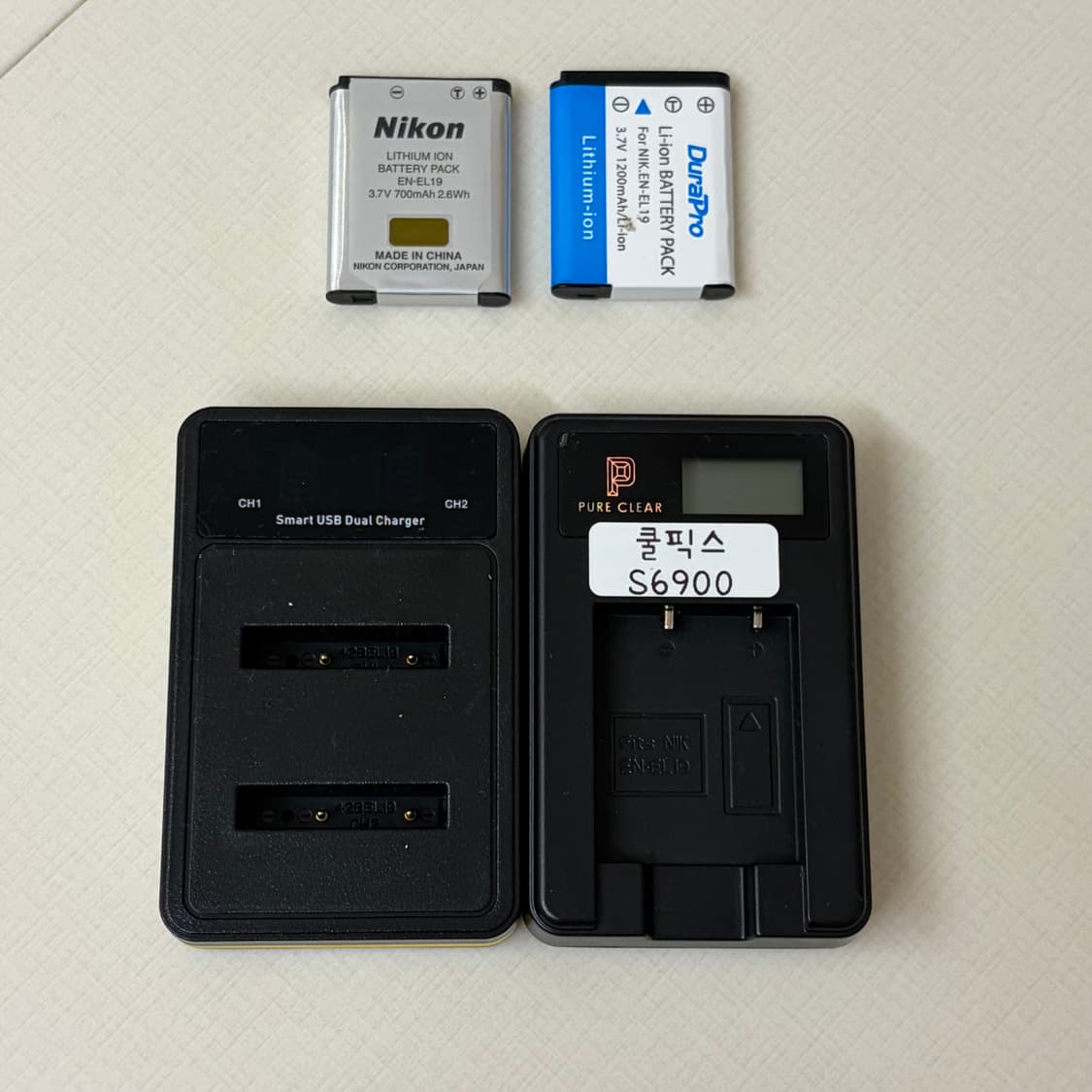 니콘 Nikon S6900 레어템 상품이미지9