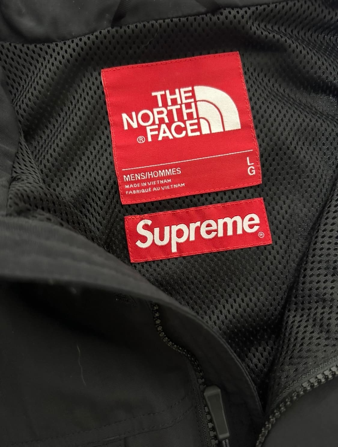 22ss 슈노 컨버터블 L 상품이미지3