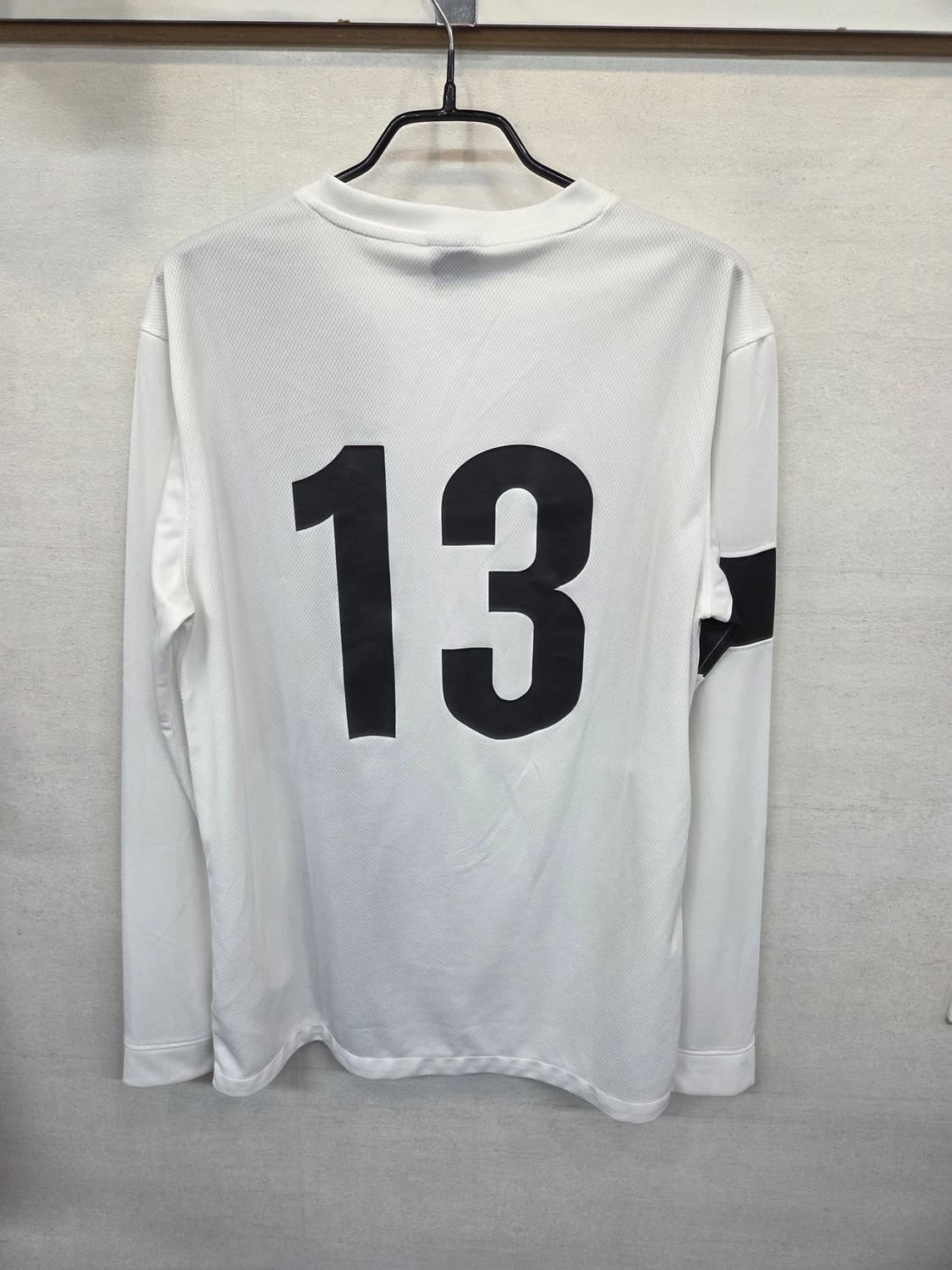 나이키 드라이핏 올드스쿨 기능성 긴팔 L 상품이미지2