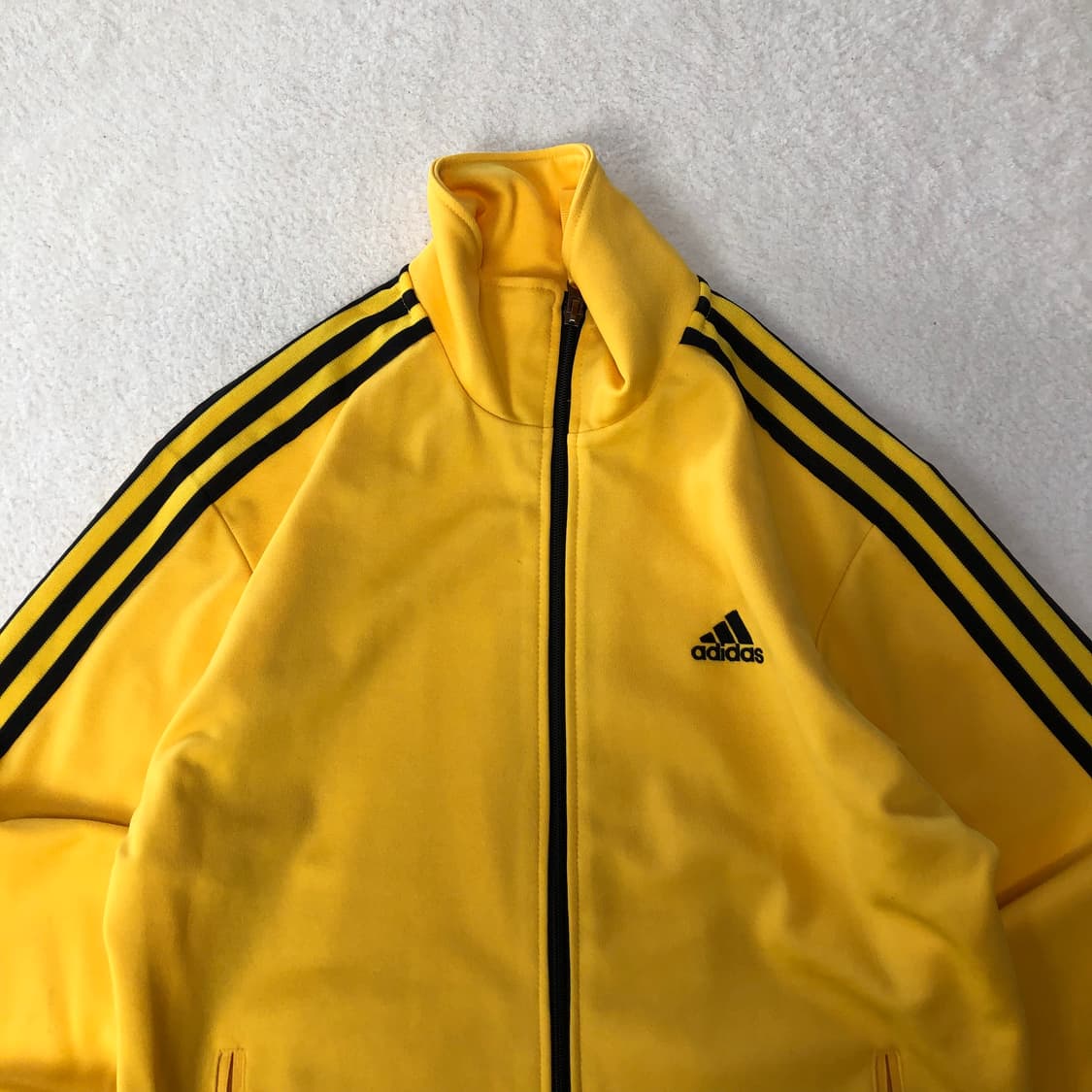 아디다스 옐로우 져지 상품이미지4