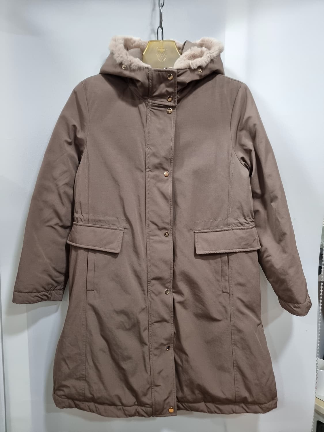 SJ WANI 구스다운 (C731 상품이미지1