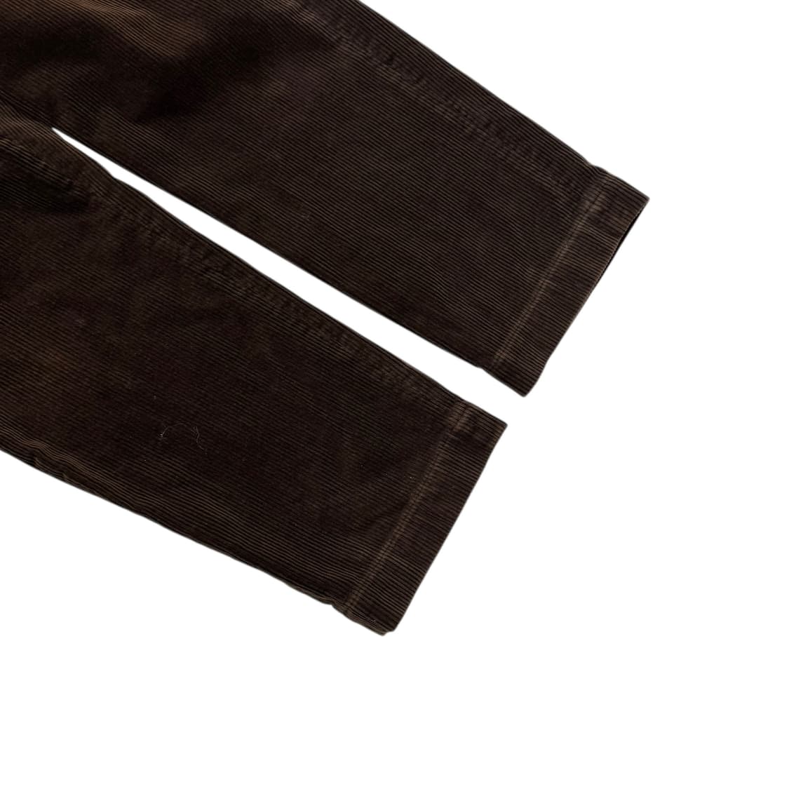 [34] 폴로 랄프로렌 코듀로이 프레스턴 팬츠  상품이미지5