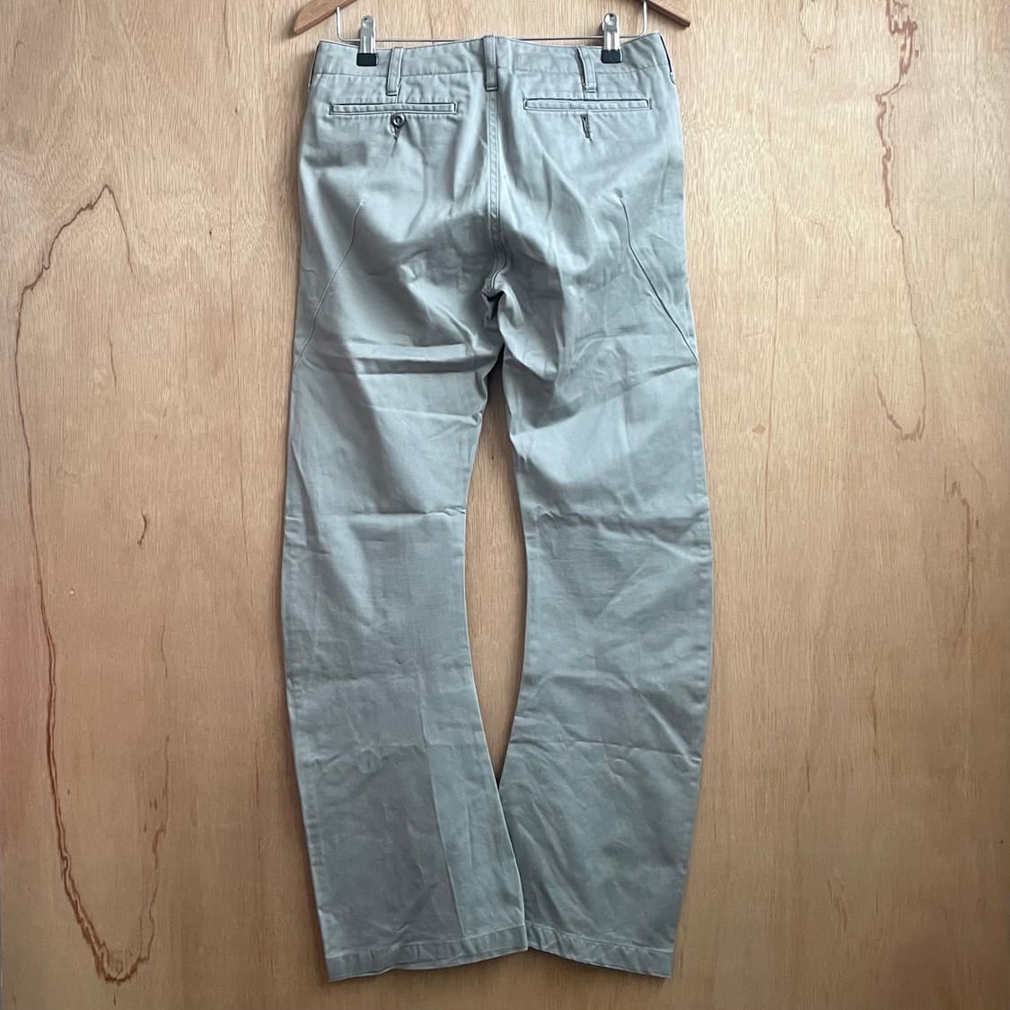 어태치먼트 바나나 치노팬츠 상품이미지3