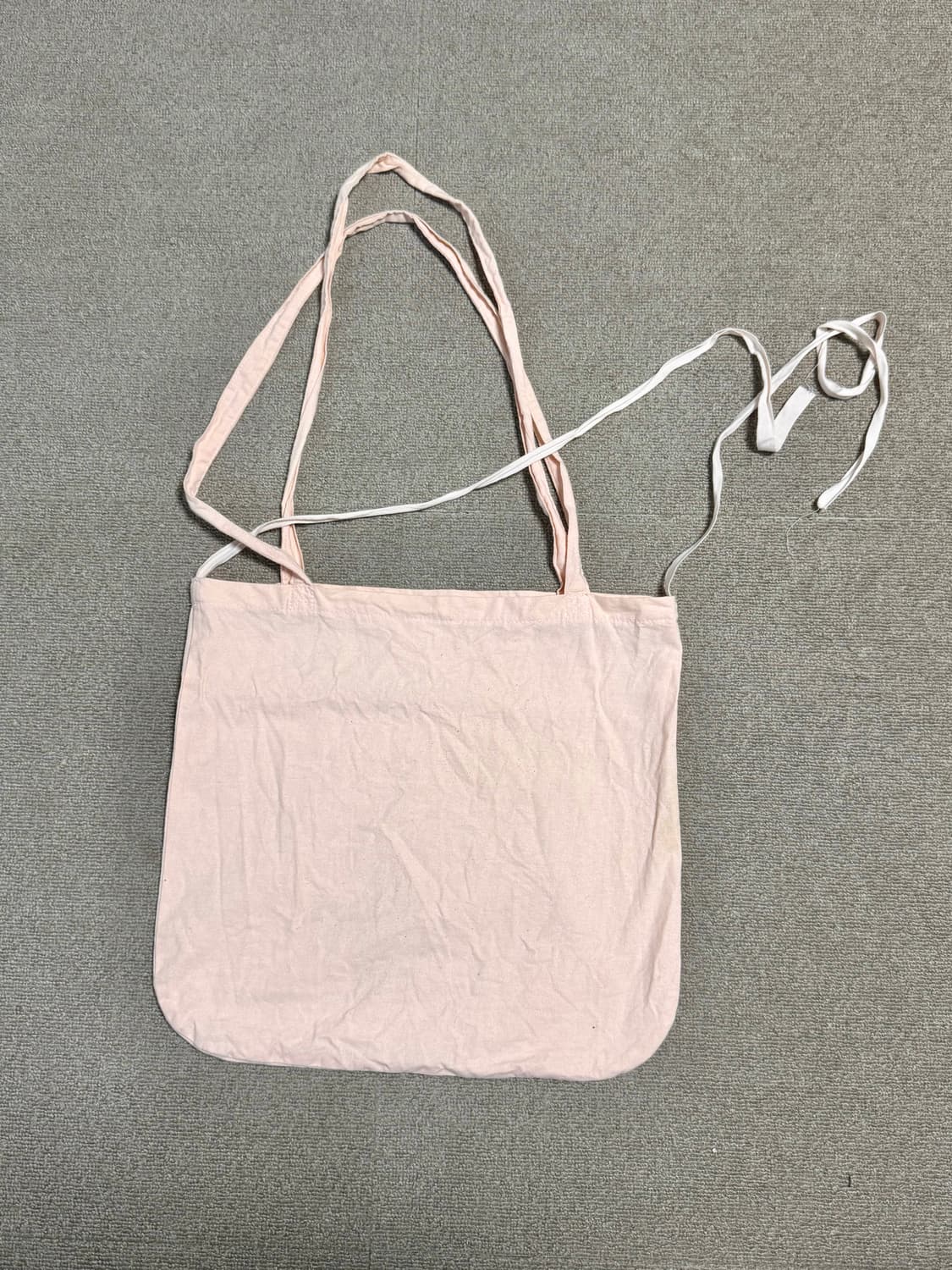 메종드리퍼 걸 에코백 상품이미지4