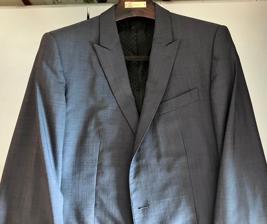 돌체앤가바나 마티니 자켓 상품이미지3