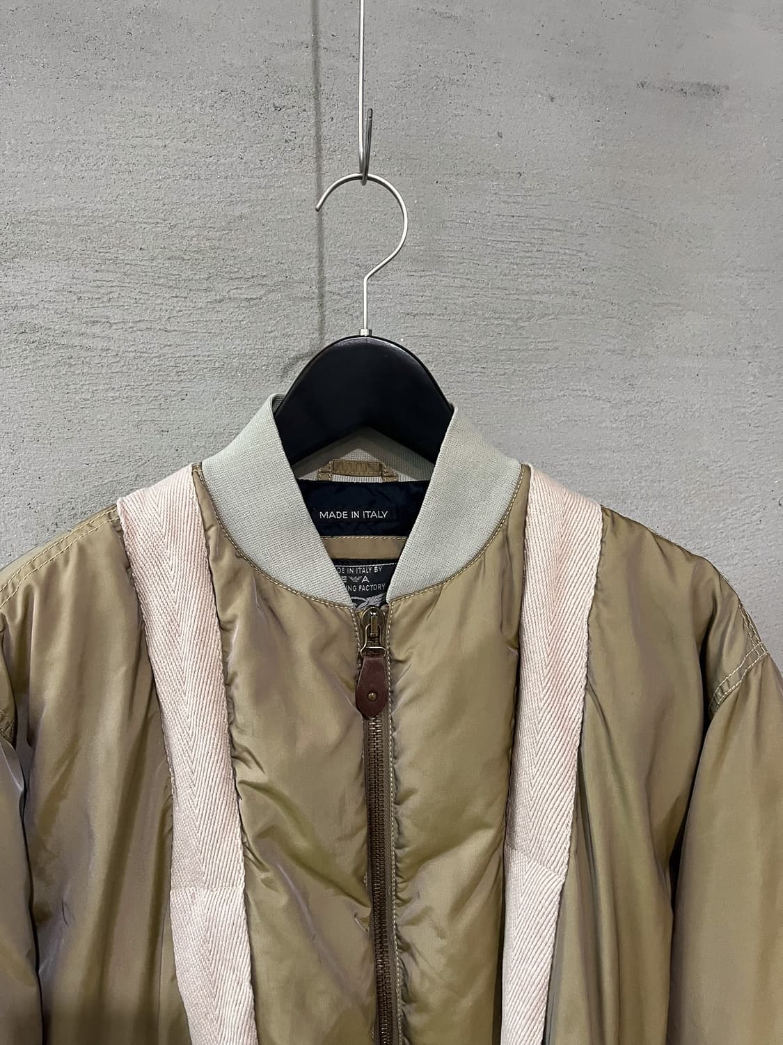 GIORGIO ARMANI AW93 상품이미지4