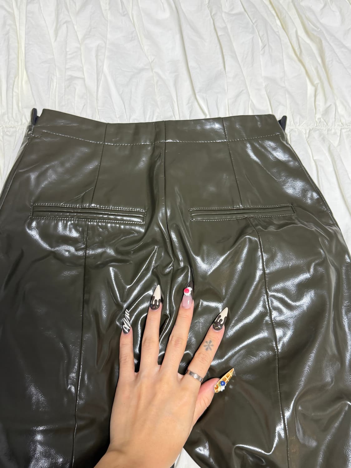 Acnestudio panta 상품이미지3