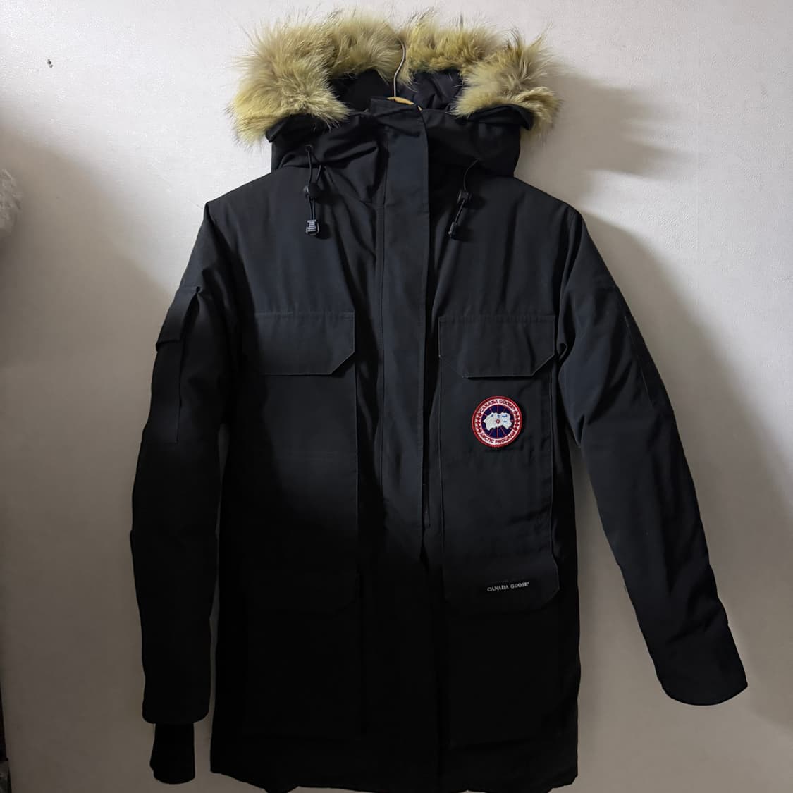 캐나다구스 익스페디션 2xs 여성 (66정도) 상품이미지2