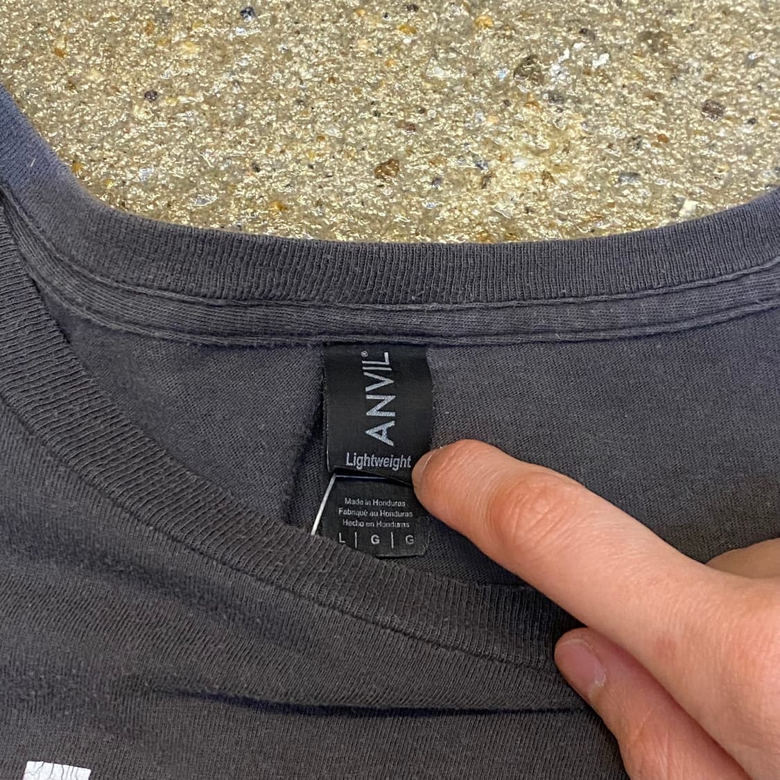 미국 빈티지 스타벅스 커피 프린팅 굿즈티 반팔티 락티셔츠 상품이미지5