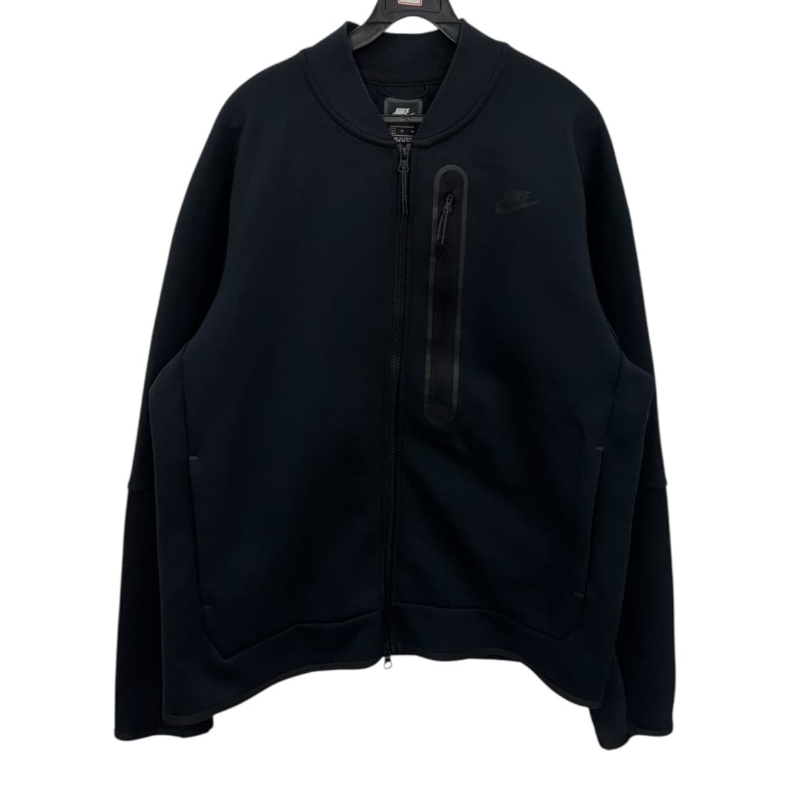 나이키 테크팩 투웨이 자켓 상품이미지1