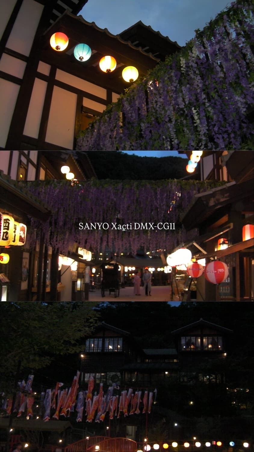✨디카,캠코더,셀프모드✨ SANYO Xacti DMX-CG11 산요 작티 상품이미지6