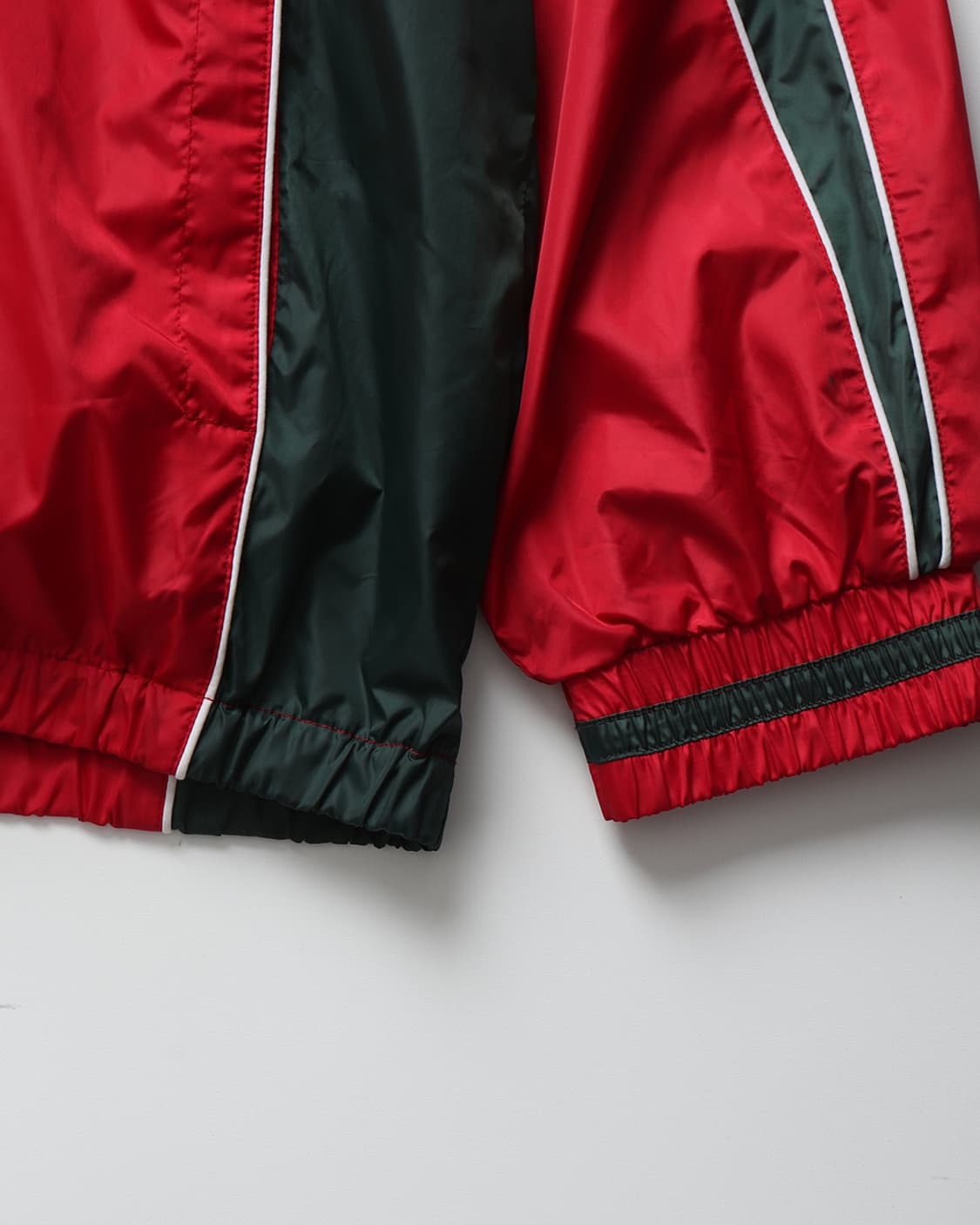 Supreme Piping Warm up Pullover 상품이미지5