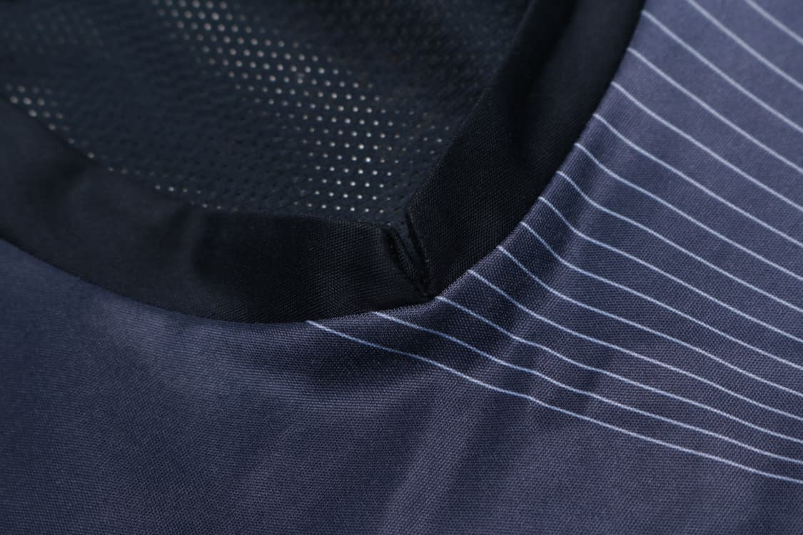 [L] 00's 나이키 토탈90 반팔 져지 상품이미지5