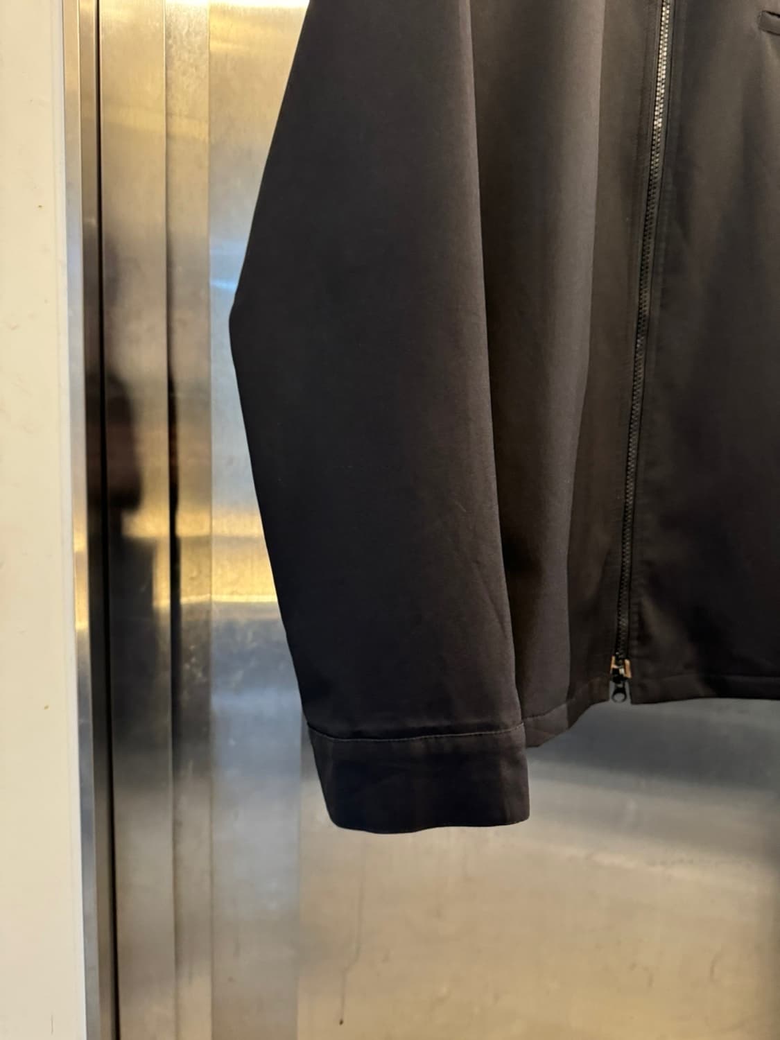 90S 아페쎄 블루종 상품이미지3