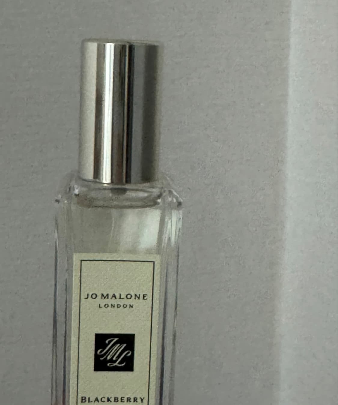 조말론 블랙베리 앤 베이 코롱 30ml 상품이미지2