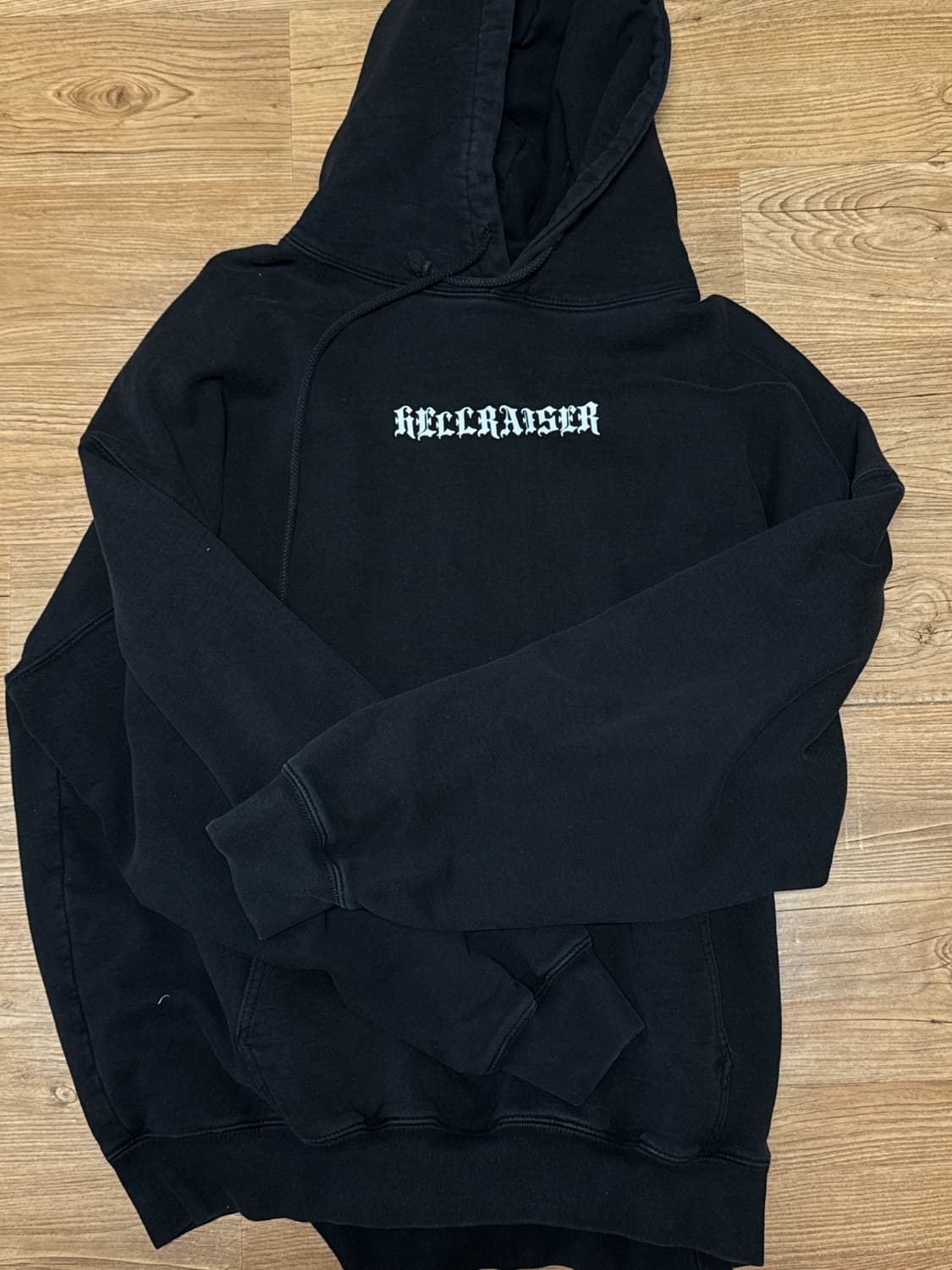 brandy melville 후드티 상품이미지1