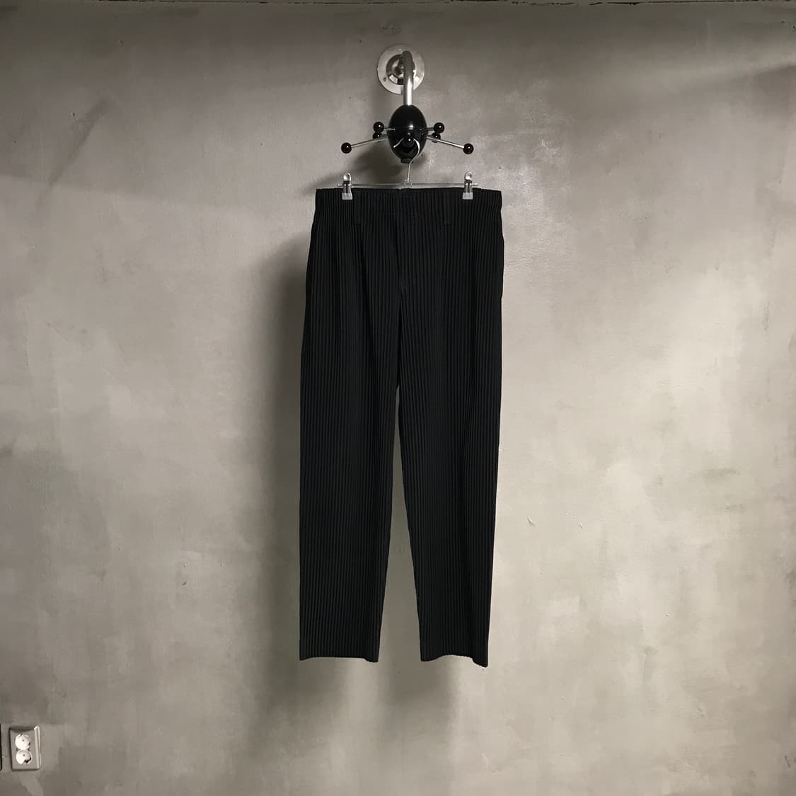 이세이 미야케 플리츠 팬츠 3 상품이미지1